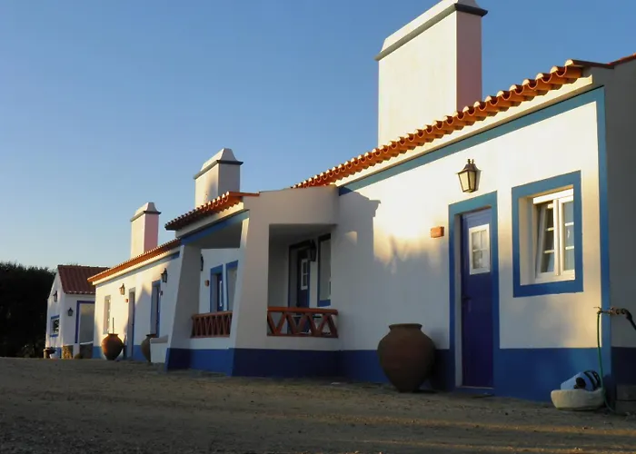 Monte De Portugal